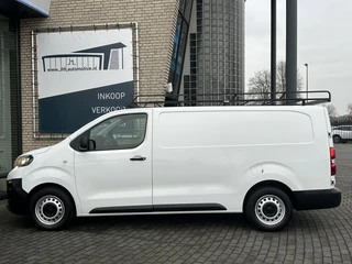 Peugeot Expert Peugeot Expert 231S 2.0 BlueHDI 120 Premium*A/C*NAVI*HAAK*TEL*3P* - afbeelding nr 19