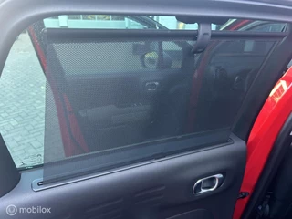 Citroën C3 Aircross Citroen C3 Aircross 1.2  S&S Shine * AUTOMAAT * NAVIGATIE * - afbeelding nr 18
