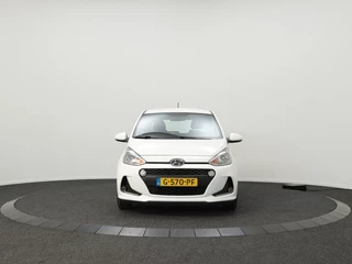 Hyundai i10 - afbeelding nr 14