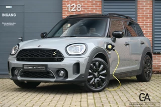 MINI Countryman - 12705936-0