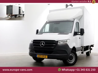 Mercedes-Benz Sprinter - afbeelding nr 1