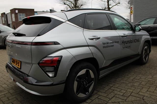 Hyundai Kona - afbeelding nr 4