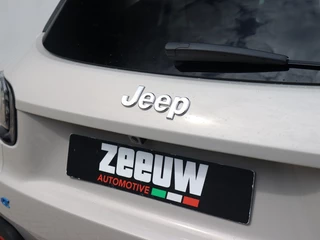 Jeep Avenger - afbeelding nr 5