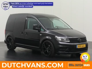 Volkswagen Caddy - 238376891-0