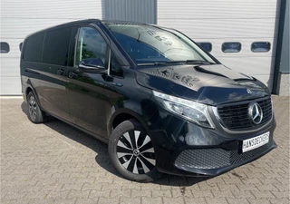 Mercedes-Benz EQV Mercedes-Benz EQV L3 300 2x Schuifdeur Extra Lang 90kWh Navi - afbeelding nr 2