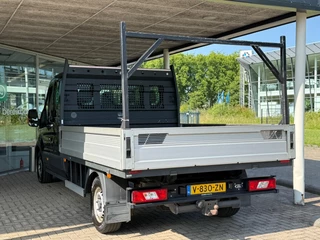Ford Transit Ford Transit 350 2.0 TDCI 131pk L3H1 Dubbele Cabine Laadbak Euro 6 - afbeelding nr 5