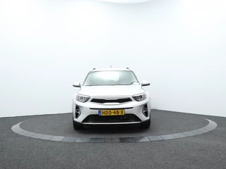 Kia Stonic - afbeelding nr 14