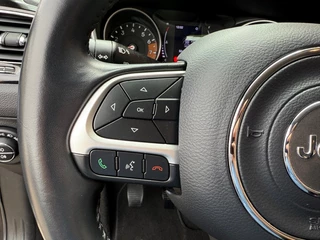 Jeep Compass Jeep Compass 1.4 M.AIR NIGHT EAGLE NAVI CAMERA CLIMA CRUISE PDC LMV TREK-H - afbeelding nr 15