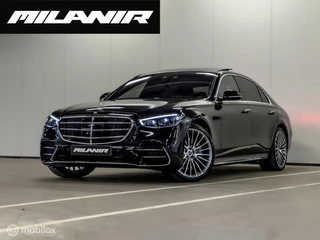 Mercedes-Benz S-Klasse - 41548574-0