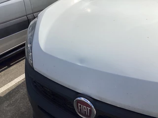 Fiat Doblò - afbeelding nr 32