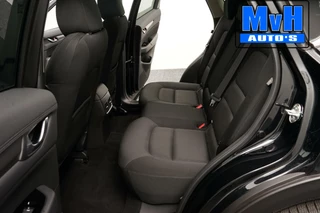 Mazda CX-5 Mazda CX-5 2.0 SkyActiv-G 165 Skylease Luxury|360°CAM|HUD|LED - afbeelding nr 18
