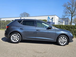 SEAT Leon Zondag OPEN! - afbeelding nr 7