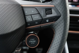 CUPRA Leon Sportstourer CUPRA Leon Sportstourer 1.5 TSI e-Hybrid Business LED/Keyless/Camera/Virtual Cockpit/Elek. klep/Acc/18