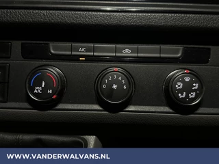 Volkswagen Crafter Chauffeursstoel, Android Auto - afbeelding nr 4