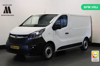 Opel Vivaro - 419142877-0