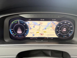 Volkswagen e-Golf VW E GOLF |Digitale Cockpit |AUT| E-EDITION| ACC✅ - afbeelding nr 17