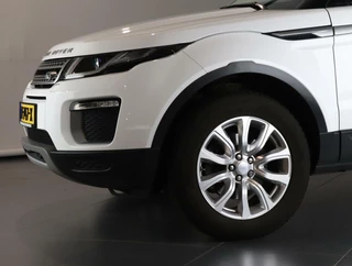 Land Rover Range Rover Evoque Land Rover Range Rover Evoque 2.0 Si4 HSE Dynamic - afbeelding nr 22