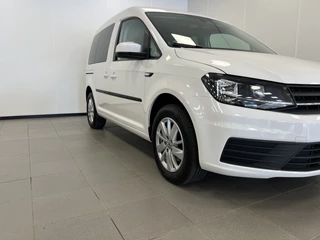 Volkswagen Caddy - afbeelding nr 24