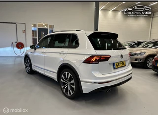 Volkswagen Tiguan Volkswagen Tiguan 1.5 TSI ACT R-line Cam 360 | Pano|CarPlay| - afbeelding nr 5