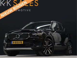 Volvo XC40 - 492149607-0