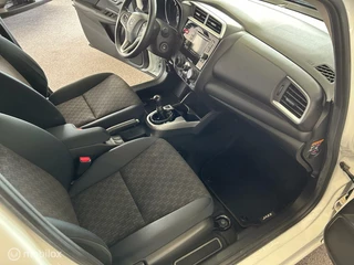 Honda Jazz Honda Jazz 1.3 i-VTEC Trend - afbeelding nr 9