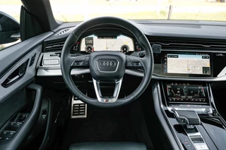 Audi Q8 Audi Q8 55 TFSI quattro Pro Line Plus |Competition|B&O|Pano - afbeelding nr 18