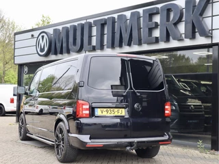Volkswagen Transporter - afbeelding nr 3