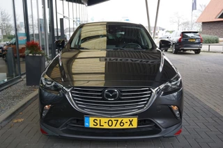 Mazda CX-3 - afbeelding nr 2