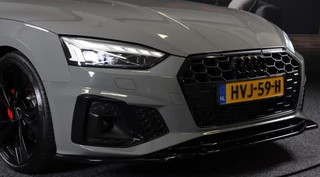 Audi A5 Audi A5 SPORTBACK 40 TFSI RS5 Look / RS Zetels / Digital Cockpit / Massage / Elek Stoelen / 360 Camera / Open Pano / Matrix / 20 I - afbeelding nr 54