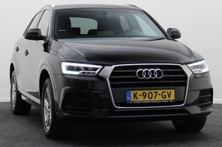 Audi Q3 Climate, Cruise, Navigatie, Bluetooth, PDC, LED, Verwarmde Stoelen, 17'' - afbeelding nr 21