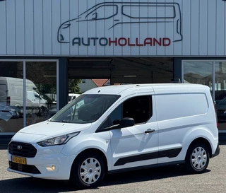Ford Transit Connect - 421611326-0