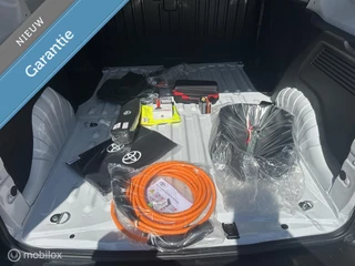Toyota ProAce Toyota PROACE CITY Electric Comfort 50 kWh nieuw 2025 - afbeelding nr 16