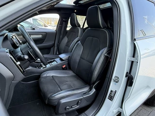 Volvo XC40 - afbeelding nr 16