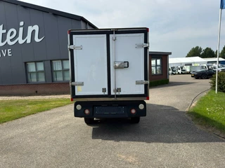 Cenntro C500 Cenntro C500 | koelvoertuig | Elektrisch | Zonnepanelen | 5 uur autonoom koelen | Airco - afbeelding nr 6