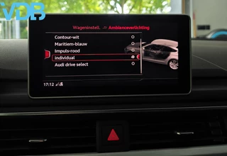Audi A5 Audi A5 Sportback 40 TFSI S-Line PANO NAVI SFEERLICHTING - afbeelding nr 27