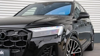 Audi Q7 Audi Q7 60 TFSI e quattro Pro Line S Competition | Massage | B&O | Head-up | Soft-Close | Panoramadak | Stoelventilatie | HD Matrix | Trekhaak - afbeelding nr 21