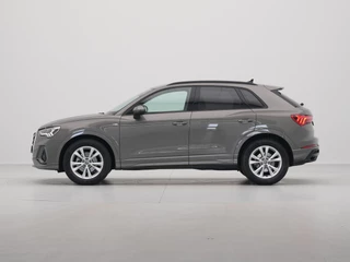 Audi Q3 Navigatie Pdc Cruise Lm Velgen 115 - afbeelding nr 3