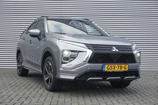 Mitsubishi Eclipse Cross - afbeelding nr 7