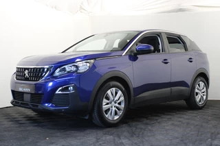 Peugeot 3008 - afbeelding nr 1