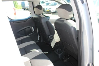 Citroën Berlingo Citroen Berlingo combi 1.6 e-HDi Clima Automaat 2 x schuifd - afbeelding nr 28