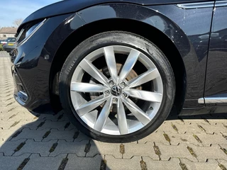 Volkswagen Arteon - afbeelding nr 9