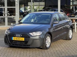 Audi A1 Sportback - afbeelding nr 26