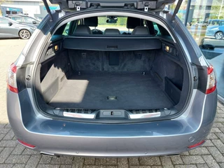 Peugeot 508 Peugeot 508 SW 1.6 e-THP GT-line - afbeelding nr 12