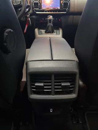 Citroën C5 Aircross Citroen C5 Aircross 1.2 PureTech Business Navi | Clima |Pano | Camera| Cruise - afbeelding nr 22