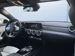 Mercedes-Benz CLA - afbeelding nr 14