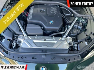 BMW 4 Serie BMW 4-serie Cabrio 430i High Executive M-Sport Individual - afbeelding nr 48