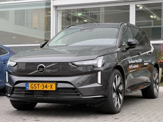 Volvo EX90 - afbeelding nr 4