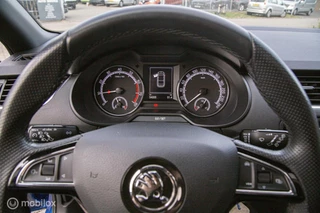Škoda Octavia Skoda Octavia 1.0 TSI Greentech Sport Business/PANODAK - afbeelding nr 11