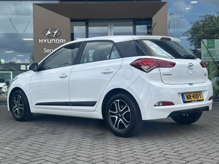 Hyundai i20 Hyundai i20 1.0 T-GDI Comfort | Navigatie | Leer - afbeelding nr 12