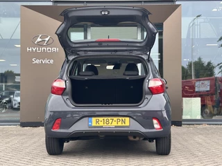 Hyundai i10 Hyundai i10 1.0 Comfort | Navigatie via Apple Car Play | Cruise Control - afbeelding nr 8